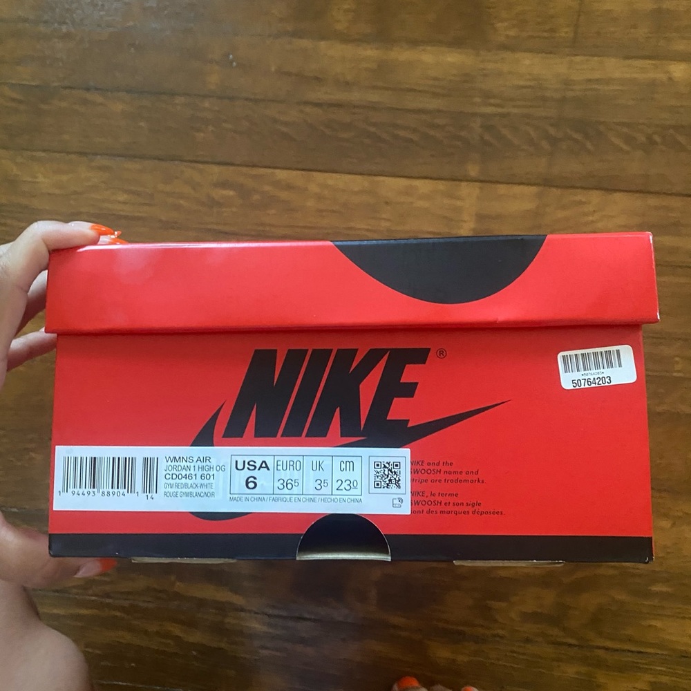 Nike SB dunks
